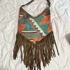 Blazin Roxx Concealed Carry Purse